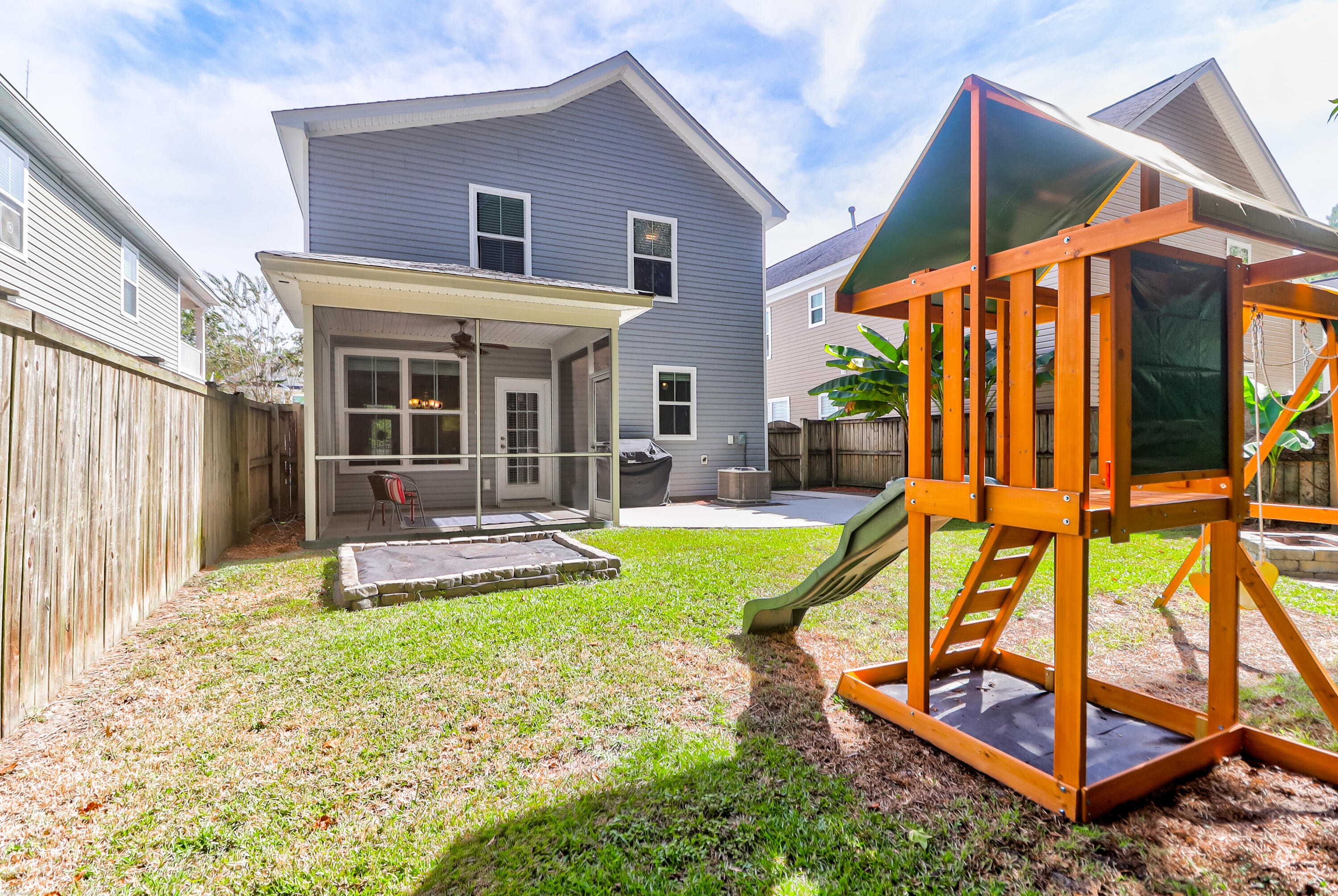 146 Instructor Court Ladson, SC 29456 - Photo 25 of 27 146 Instructor Ct -Tidalcreekphoto- (11)