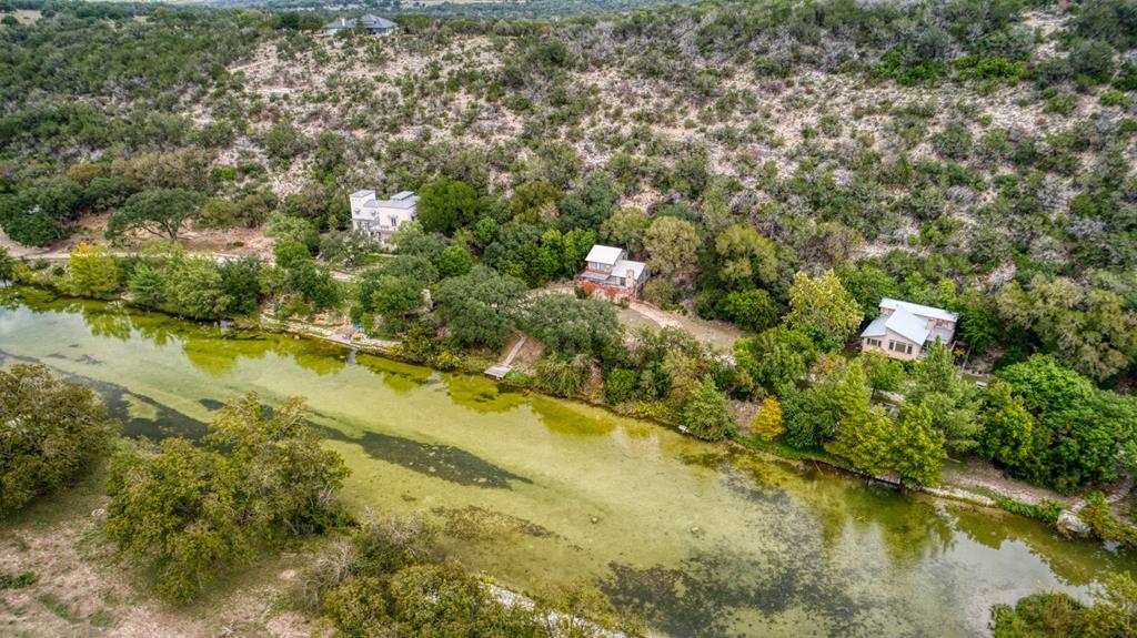 283 Riverside Drive West Hunt, TX 78024 - Photo 1 of 1 Main View