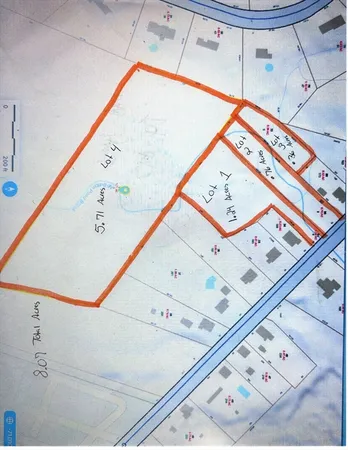 a picture of a book bed