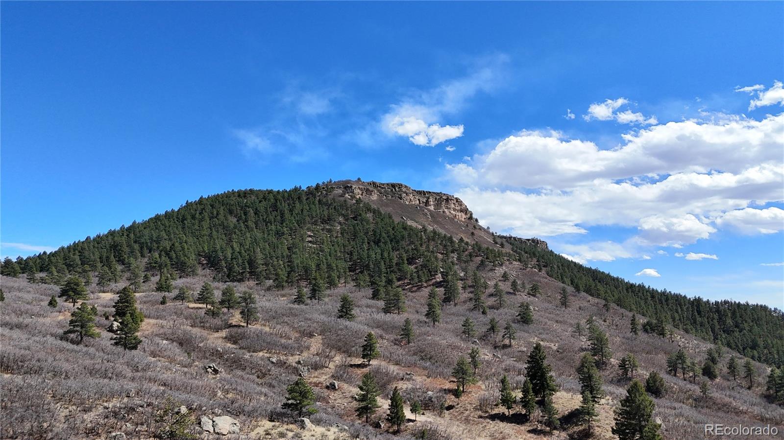 1 South Perry Park Road Sedalia, CO 80135 - Photo 7 of 25 a view of a sky