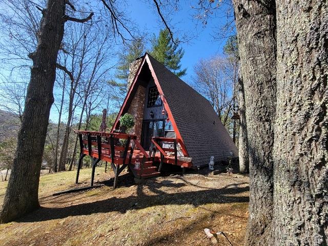 283 Kanawha Ridge Road Dugspur, VA 24325 - Photo 1 of 30 Gallery Image 1