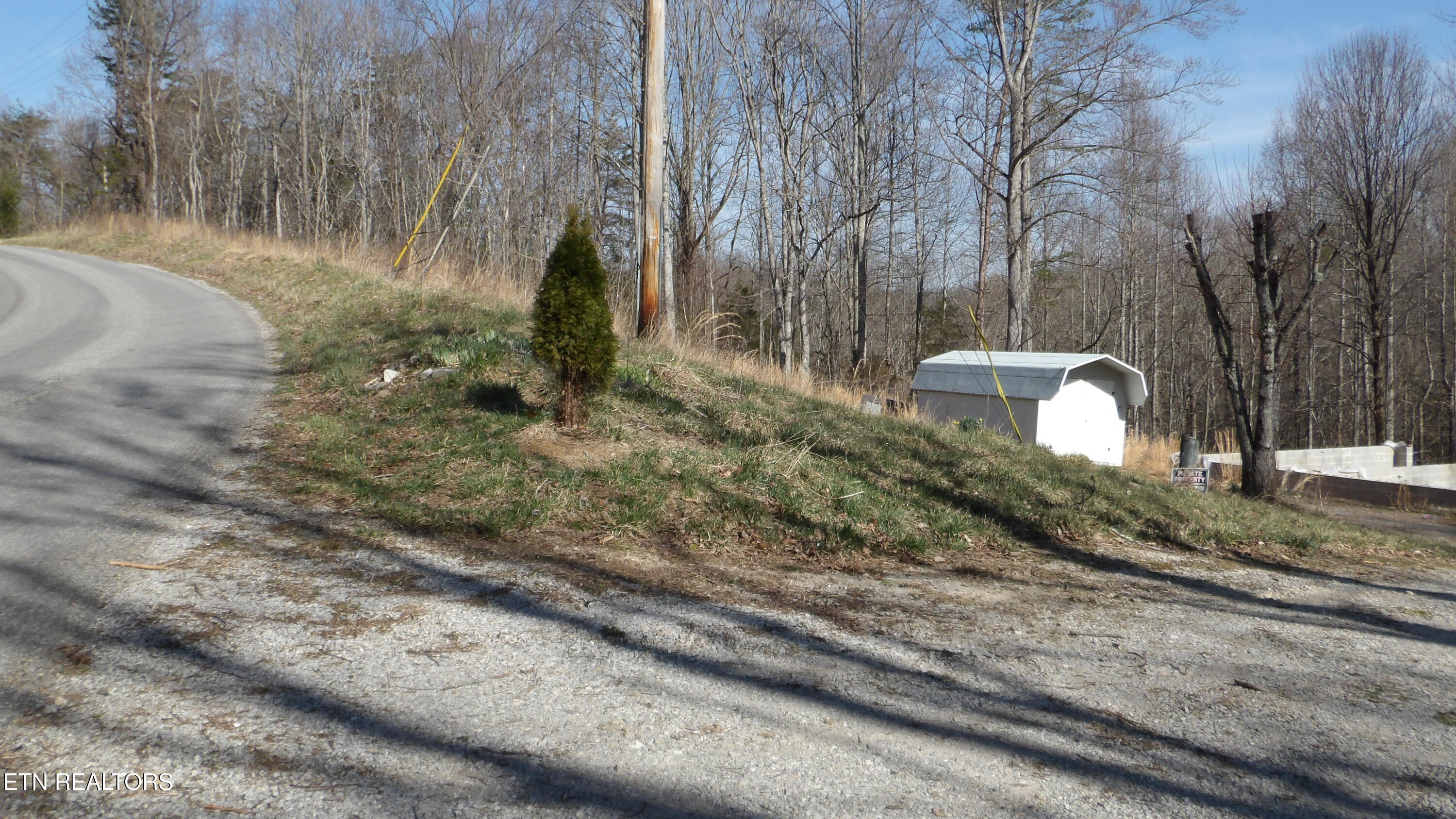 174 Turkey Town Road Hilham, TN 38568 - Photo 42 of 53 100_0001