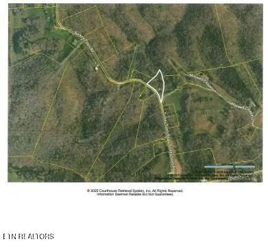 $79,900 | 174 Turkey Town Road, Hilham, TN 38568