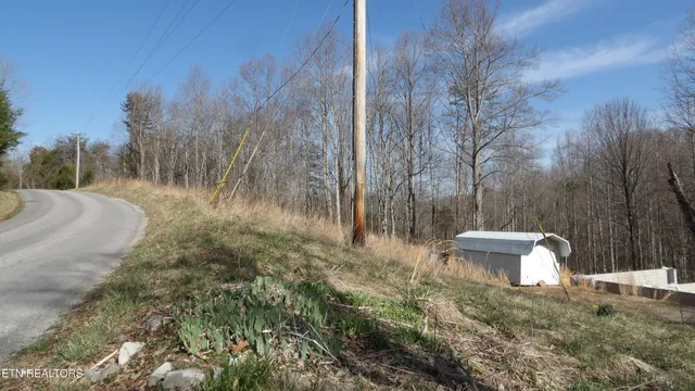 $79,900 | 174 Turkey Town Road, Hilham, TN 38568