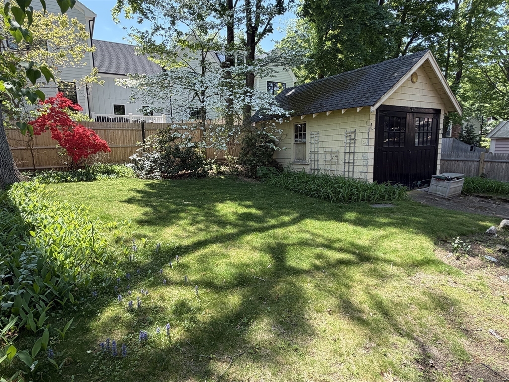 16 Ware Road Newton, MA 02466 - Photo 19 of 20