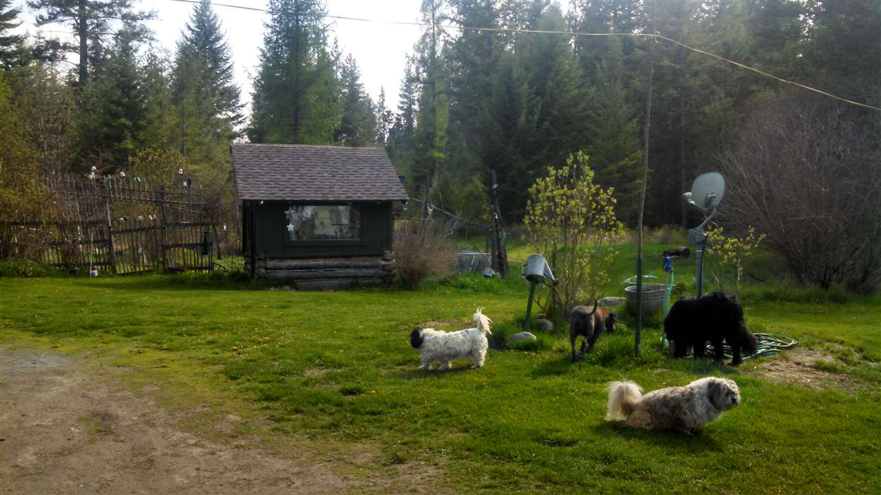 12912 East Bridges Road Elk, WA 99009 - Photo 4 of 18