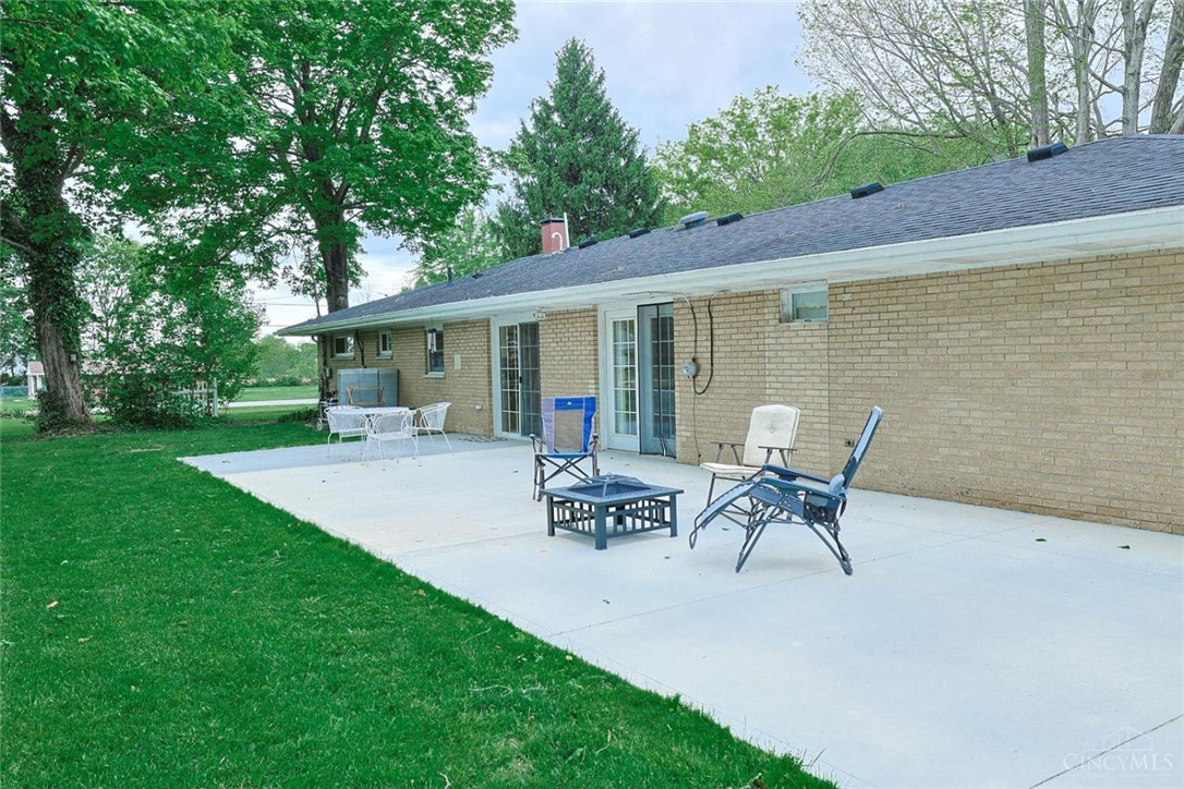 2590 Jerome Road Lebanon, OH 45036 - Photo 29 of 39