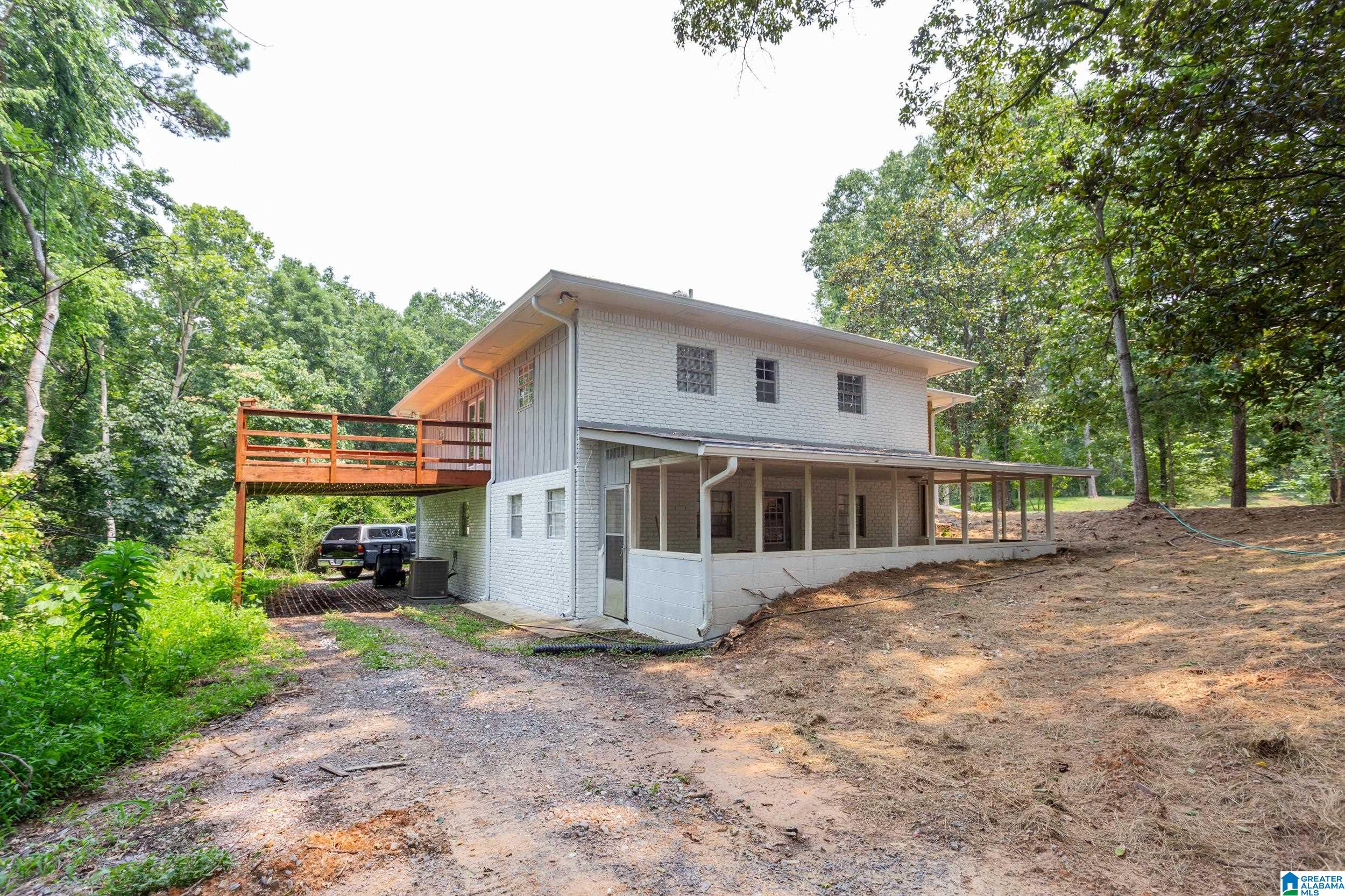 499 Annie Lee Road Trussville, AL 35173 - Photo 24 of 33