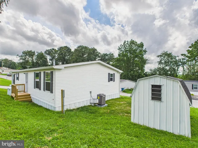 $119,900 | 119 Chestnut Hill Drive, York, PA 17408