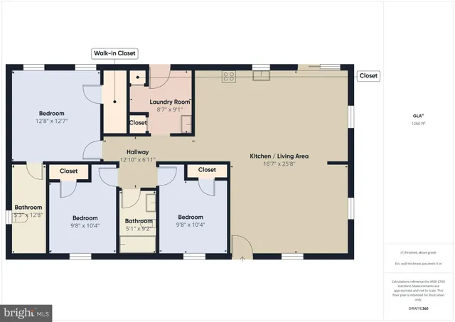 $119,900 | 119 Chestnut Hill Drive, York, PA 17408