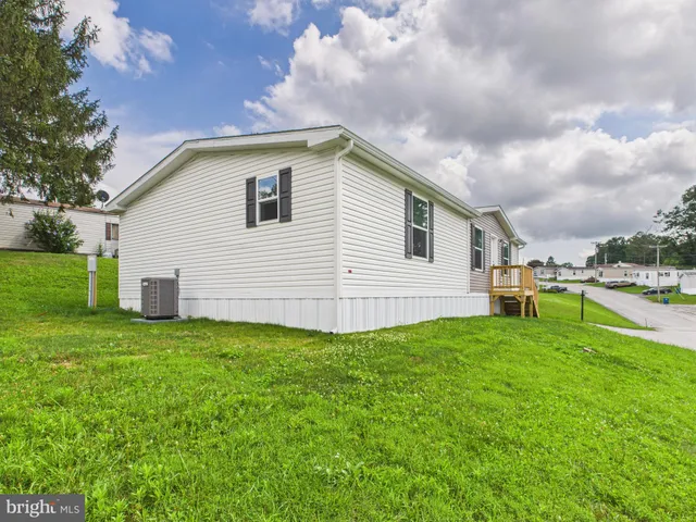 $119,900 | 119 Chestnut Hill Drive, York, PA 17408