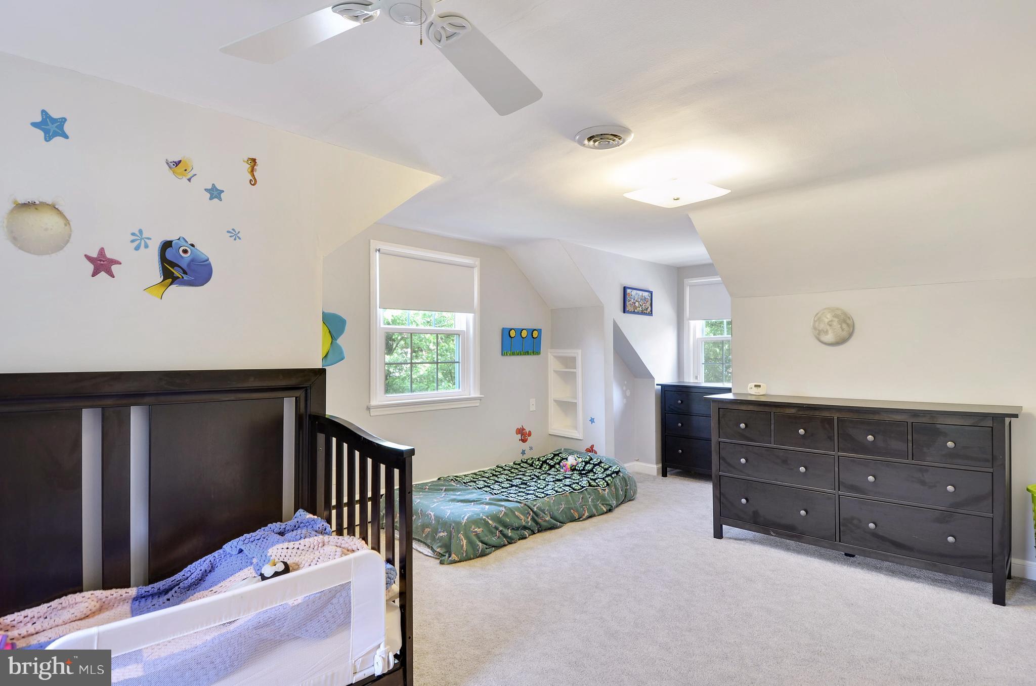 8412 Cedar Street Silver Spring, MD 20910 - Photo 22 of 29 Bedroom