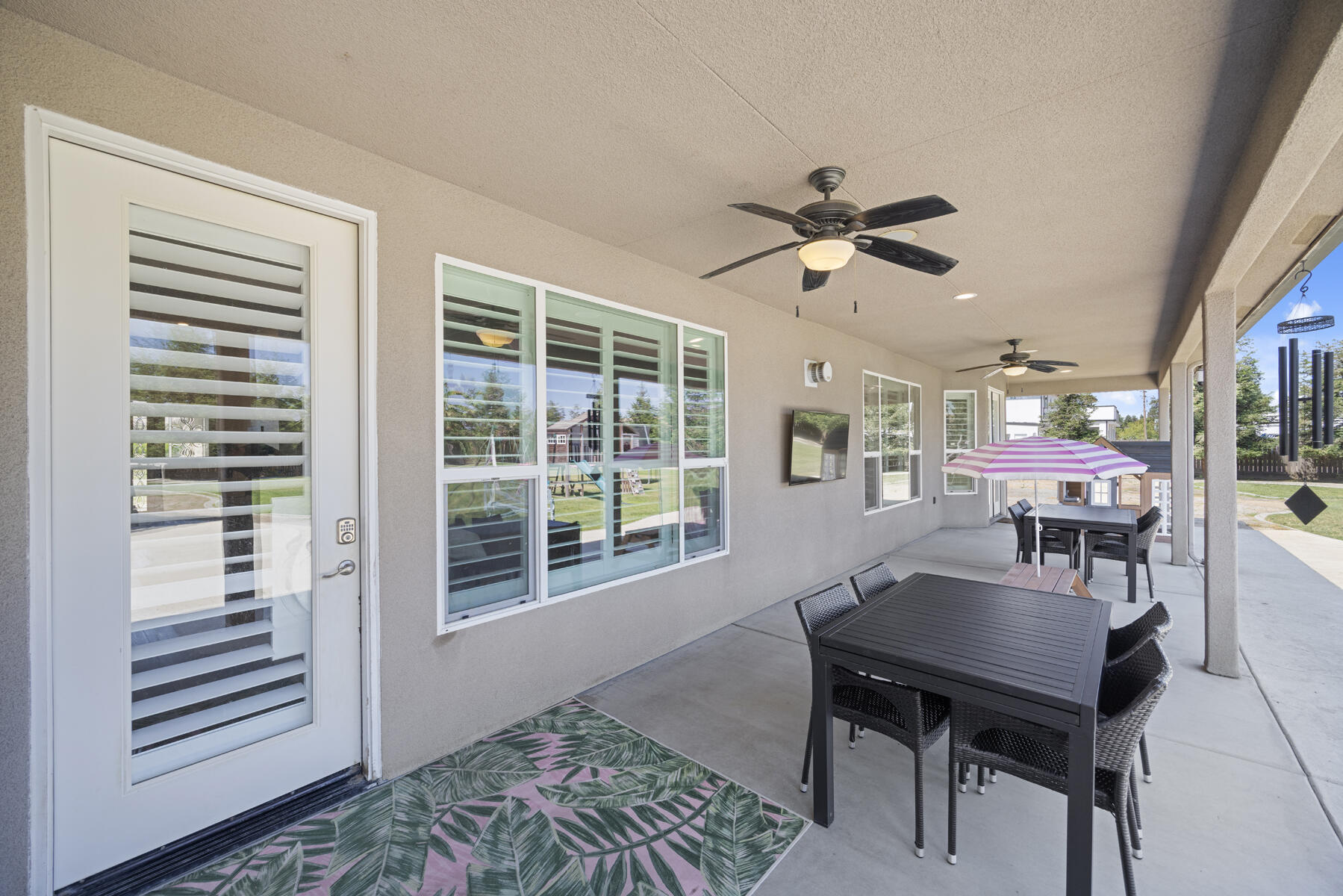 2208 West Benton Court Exeter, CA 93221 - Photo 48 of 84 48 - Patio (1)