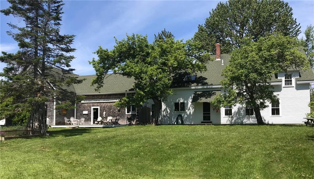 40 Wharf Road Brooksville, ME 04617 - Photo 5 of 14 Photo
