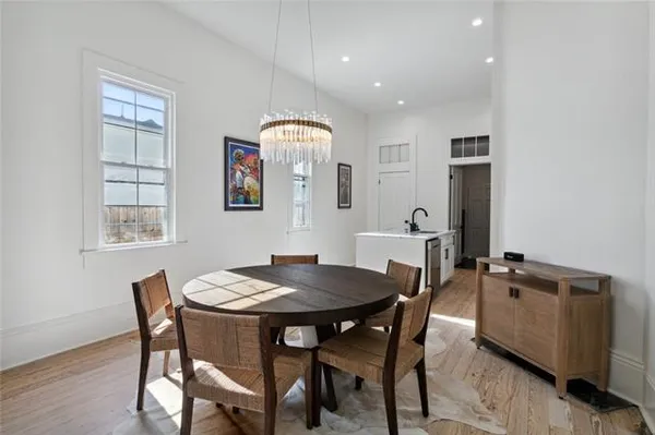 $2,400 | 3616 Baronne Street, New Orleans, LA 70115