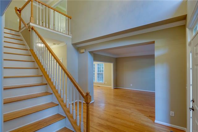 307 Springhouse Circle Franklin, TN 37067 - Photo 2 of 20
