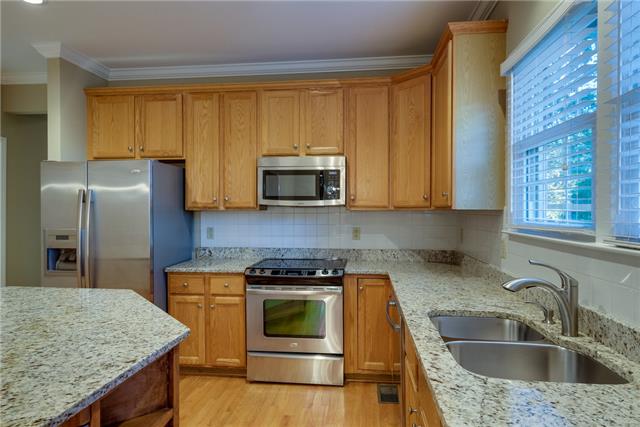 307 Springhouse Circle Franklin, TN 37067 - Photo 7 of 20