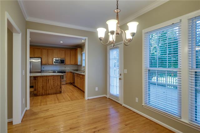 307 Springhouse Circle Franklin, TN 37067 - Photo 8 of 20
