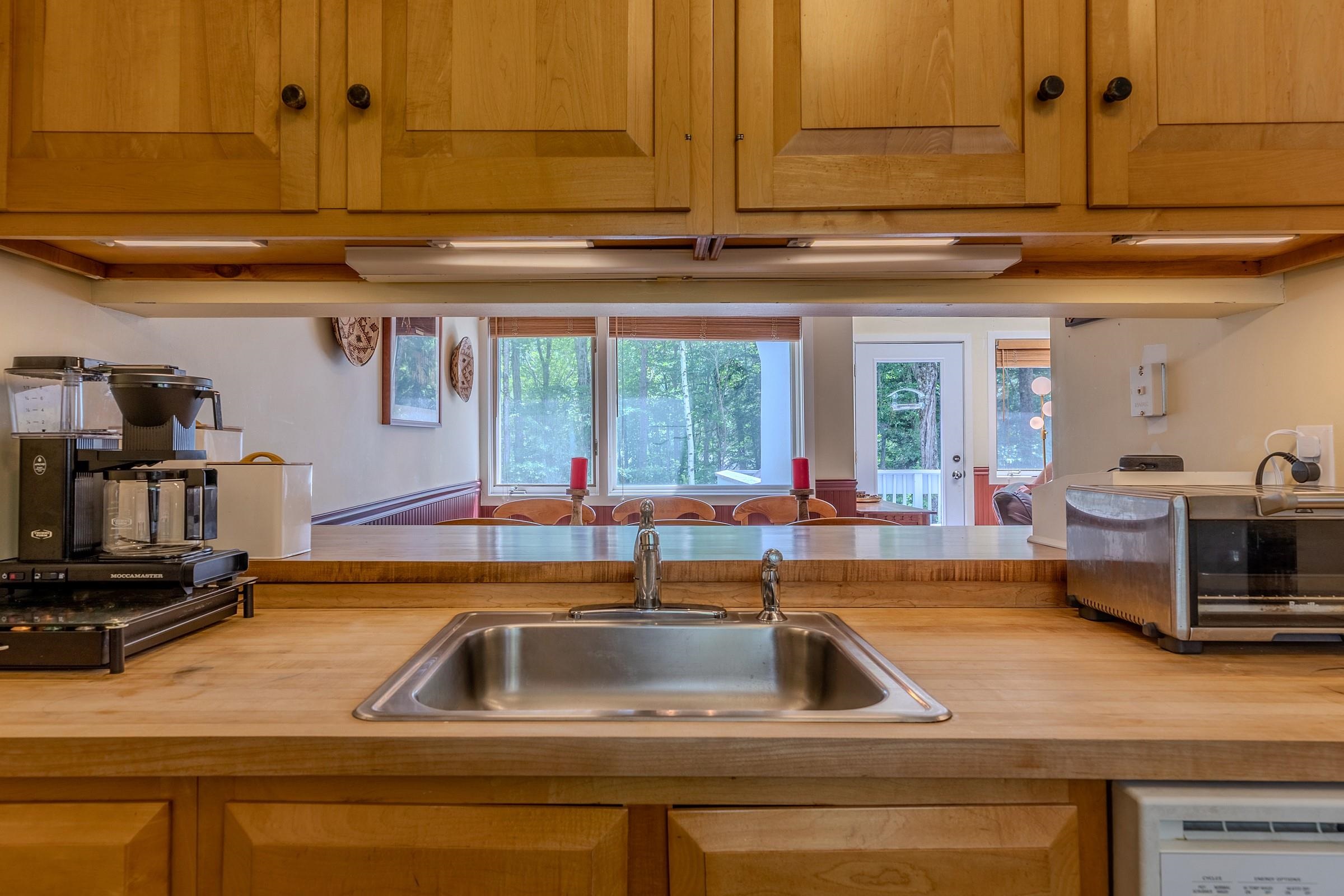 28 Styles Branch Road, Unit 305 Stratton, VT 05155 - Photo 13 of 31