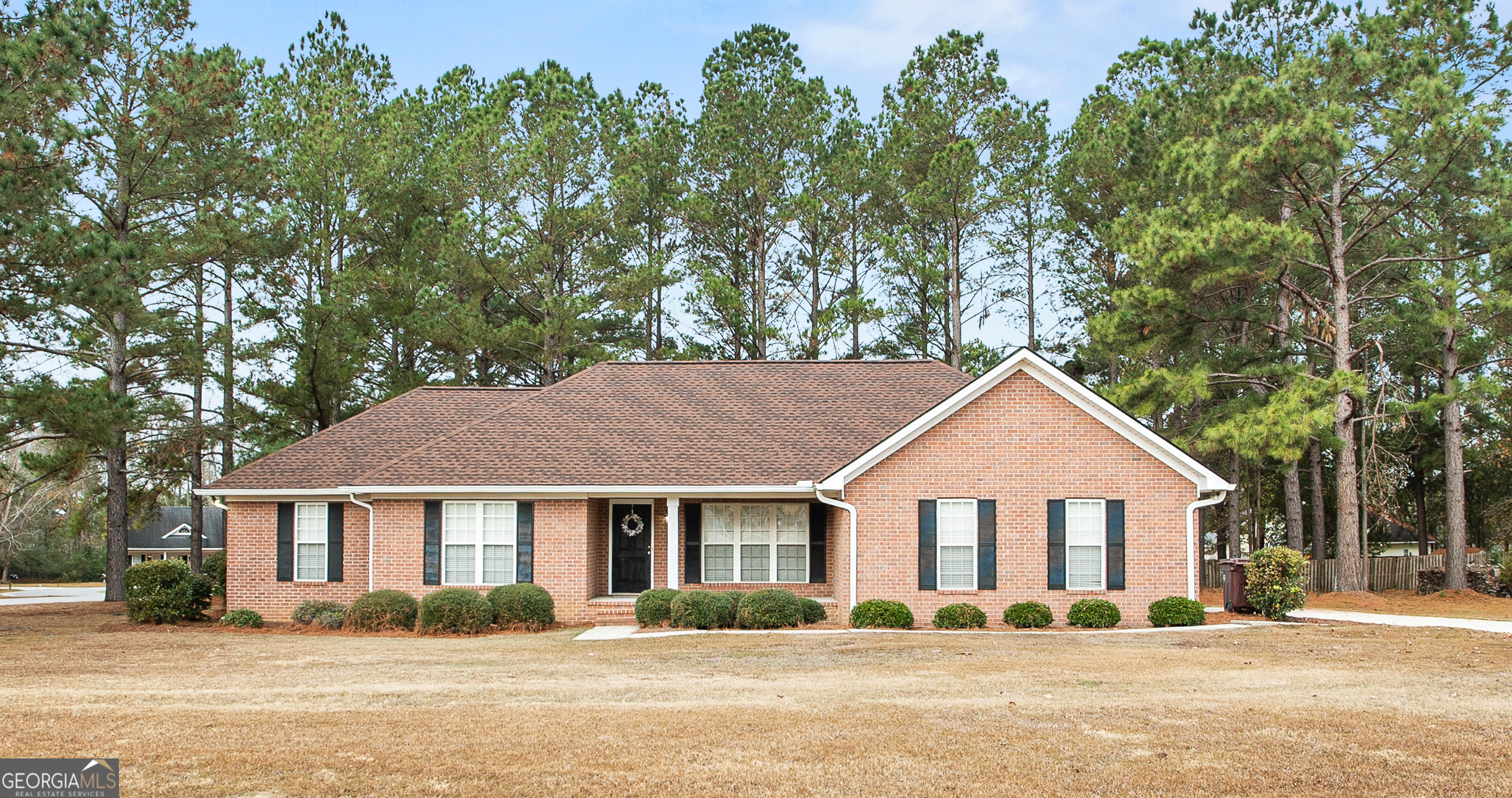 1901 Erin Way Statesboro, GA 30458 - Photo 1 of 1