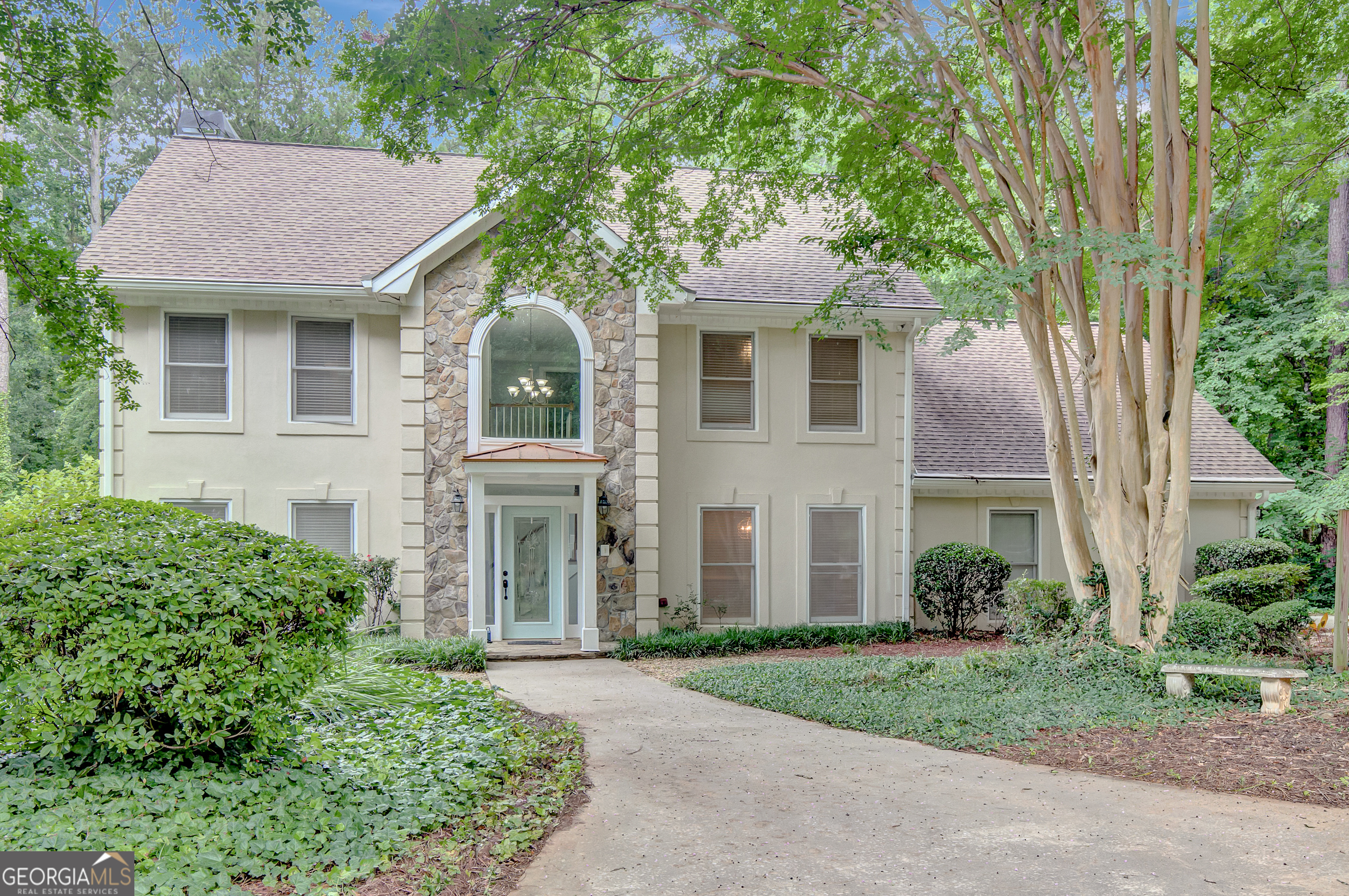 40 Springwater Chase Newnan, GA 30265 - Photo 1 of 1 Gallery Image 1