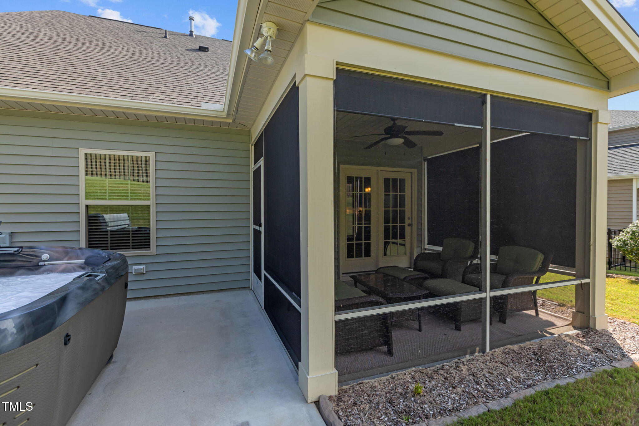 3412 South Beaver Lane Raleigh, NC 27604 - Photo 27 of 30