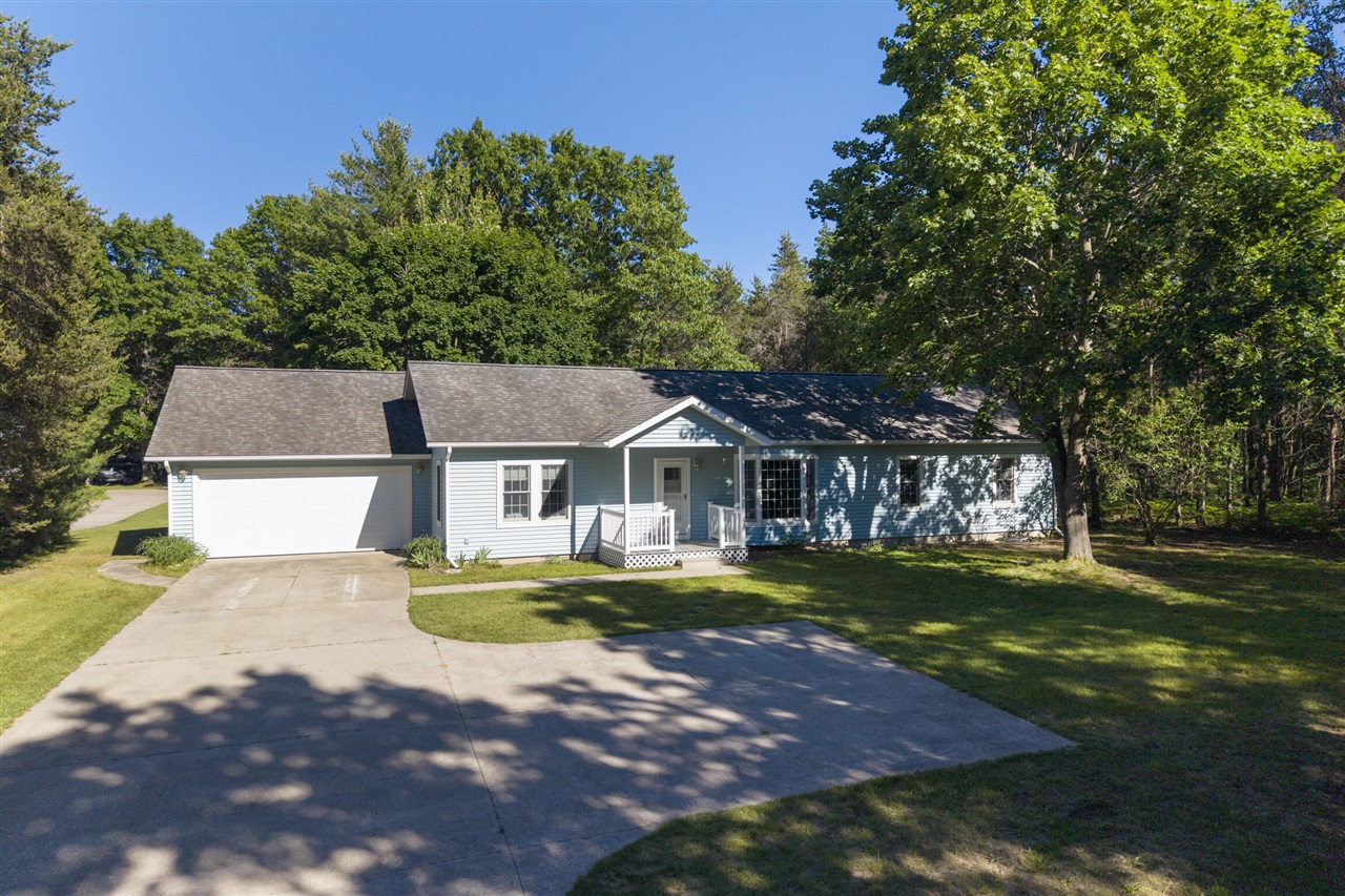 2721 Red Apple Road Manistee, MI 49660 - Photo 60 of 74