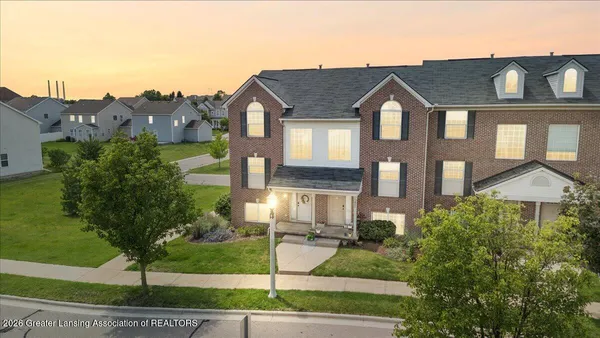 $209,900 | 625 Nantucket Drive, Lansing, MI 48906
