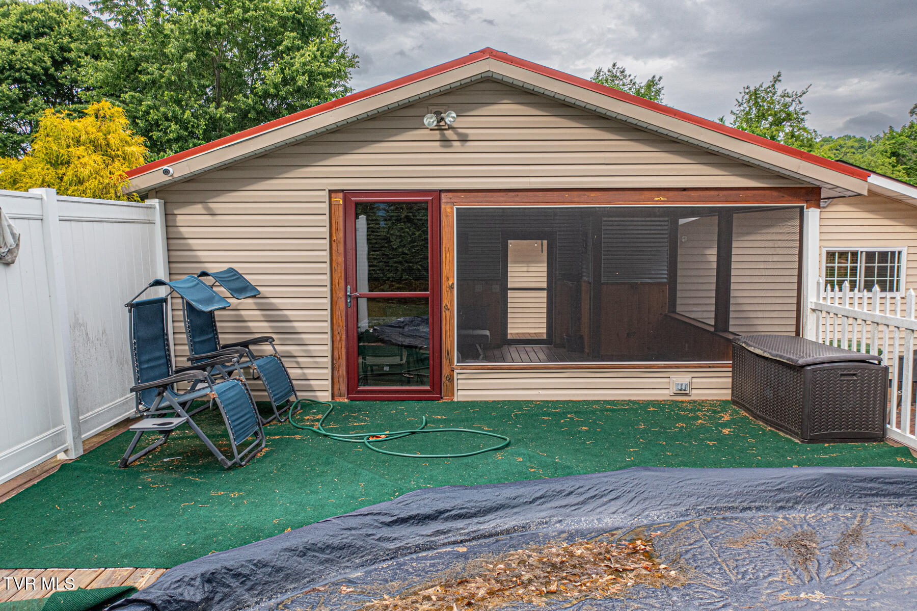125 Parsonage Road Elizabethton, TN 37643 - Photo 20 of 43 Emily One-43