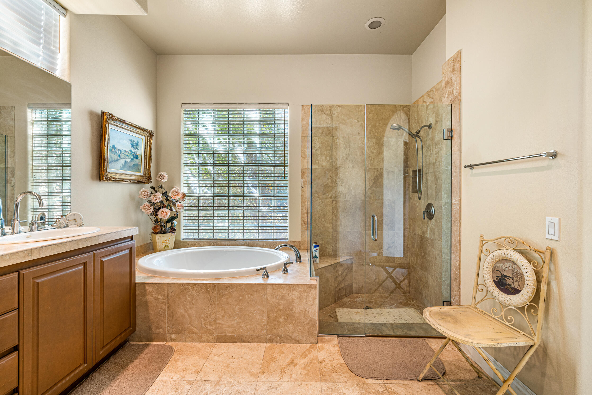 1 Mesquite Ridge Lane Rancho Mirage, CA 92270 - Photo 50 of 53 2Z7A3803
