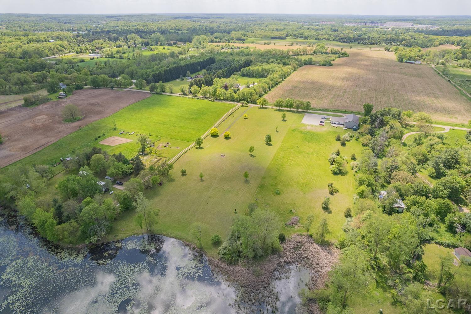 1000 Knapp Road Brooklyn, MI 49230 - Photo 12 of 22