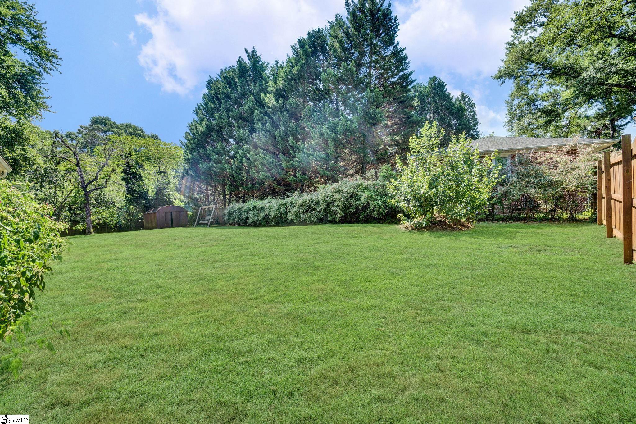 411 New Perry Road Greenville, SC 29617 - Photo 41 of 47 Gallery Image 41