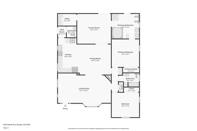 $777,777 | 6542 Zelzah Avenue, Reseda, CA 91335
