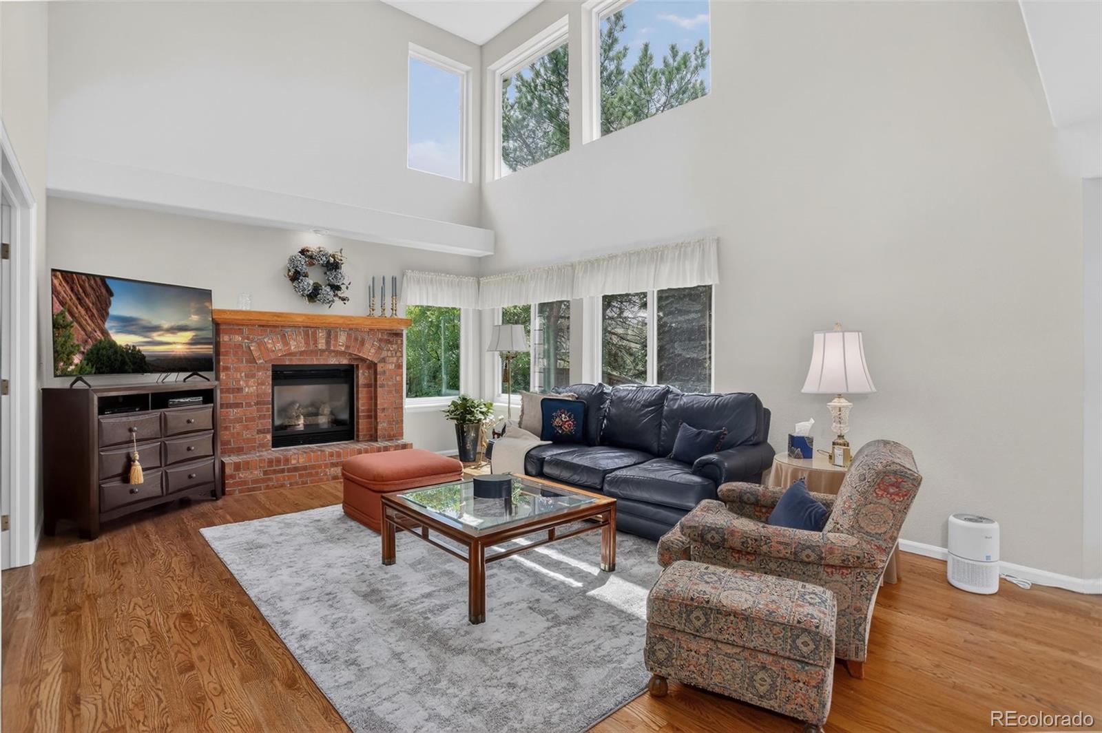 8923 Edgewood Street Highlands Ranch, CO 80130 - Photo 15 of 41
