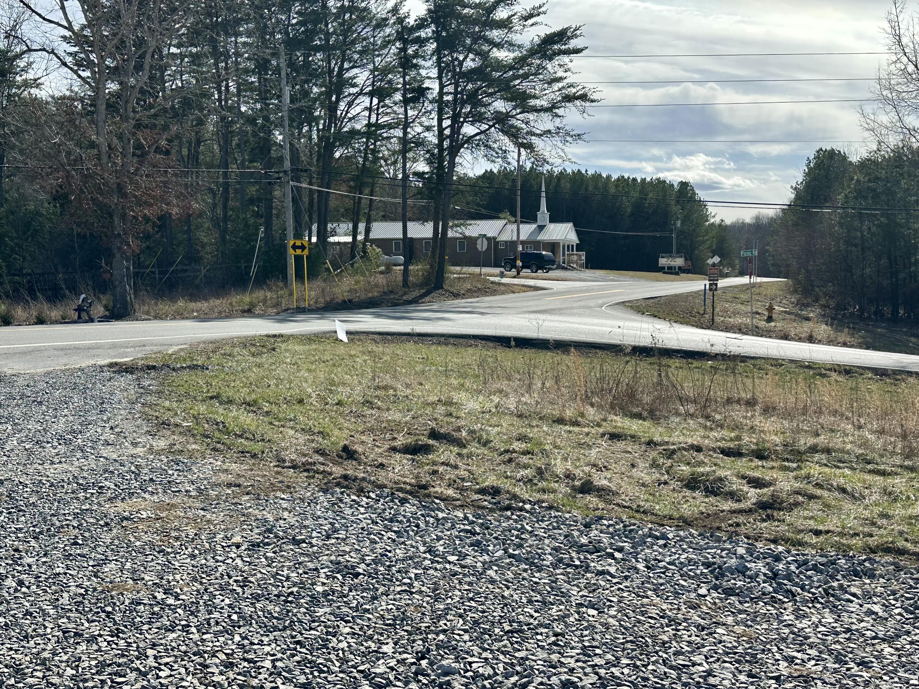 0 Lewis Chapel Road Dunlap, TN 37327 - Photo 4 of 38 IMG_7064