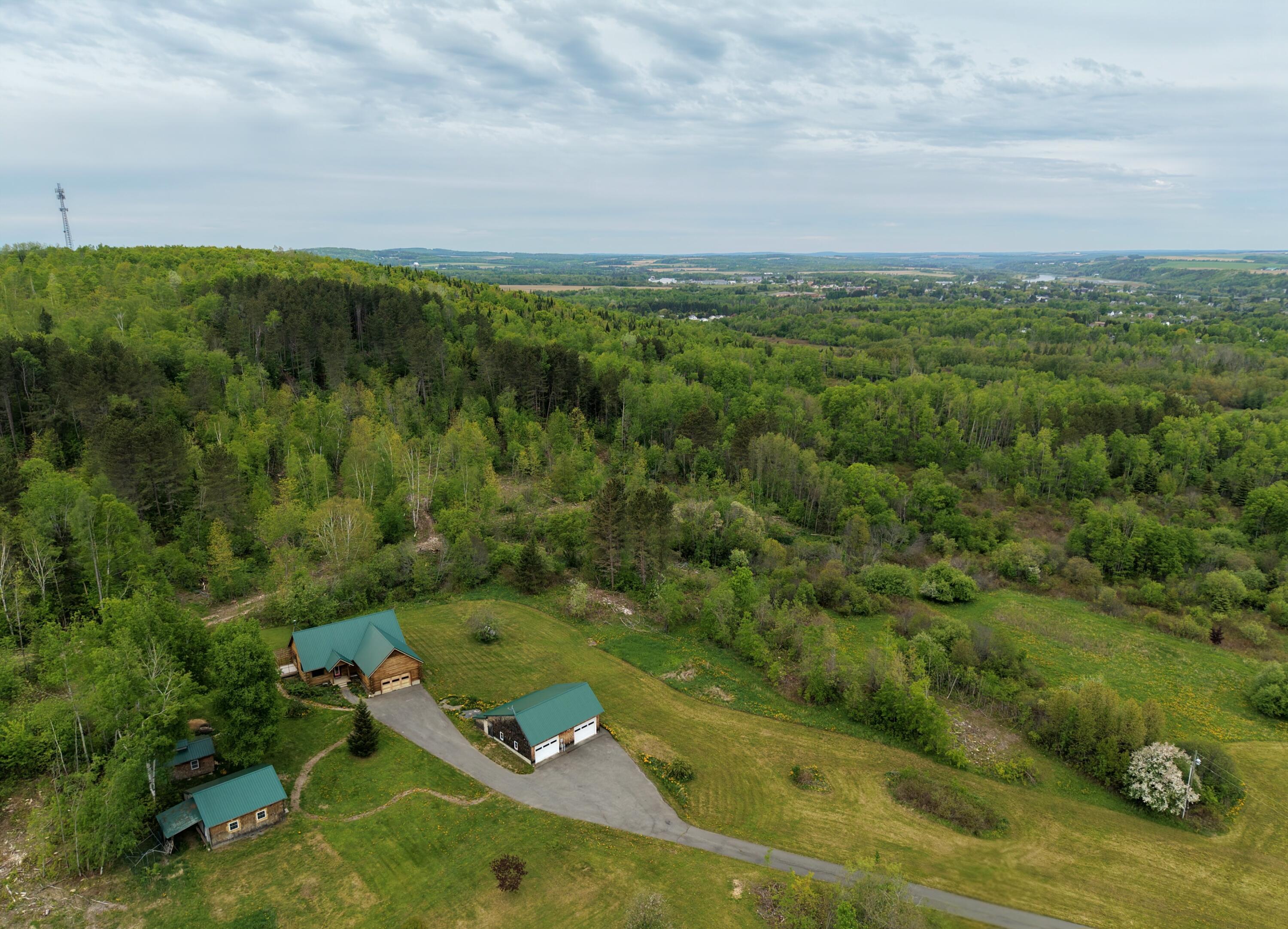 130 Dorsey Road Fort Fairfield, ME 04742 - Photo 11 of 38 46306