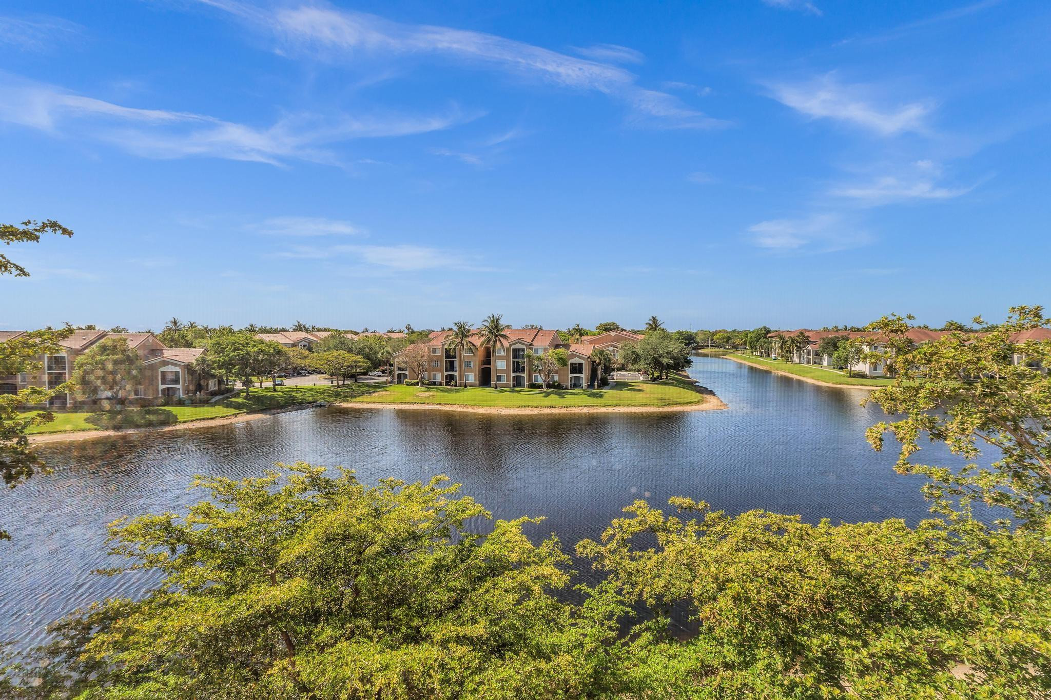 7765 Yardley Drive, Unit 409 Fort Lauderdale, FL 33321 - Photo 41 of 76 Photo 41