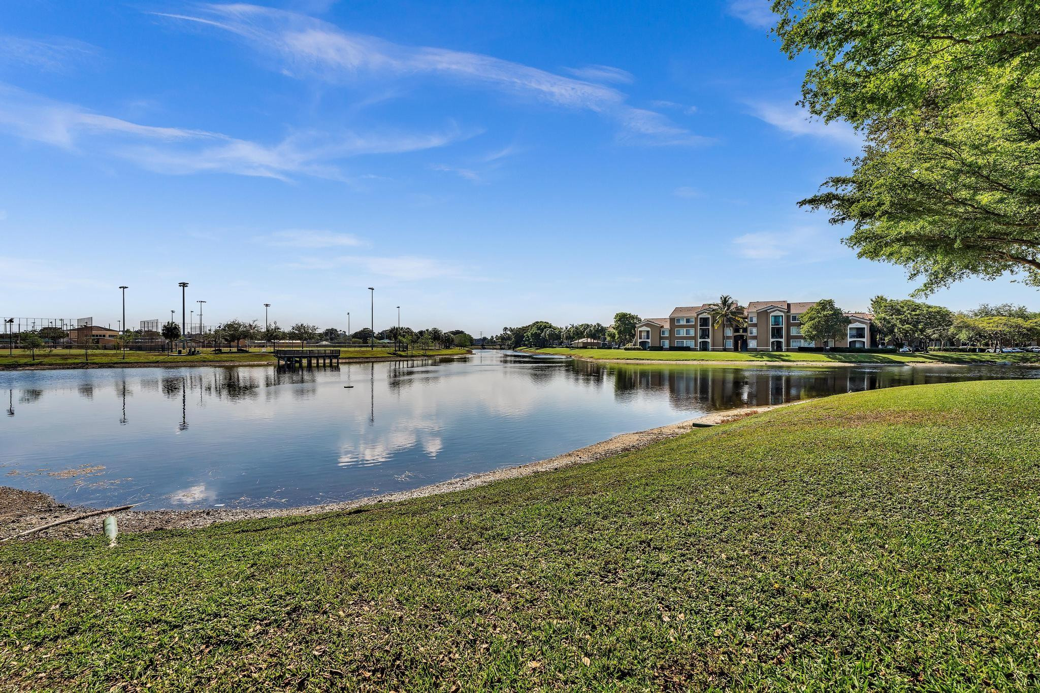 7765 Yardley Drive, Unit 409 Fort Lauderdale, FL 33321 - Photo 44 of 76 Photo 44