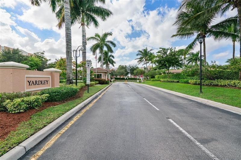 7765 Yardley Drive, Unit 409 Fort Lauderdale, FL 33321 - Photo 54 of 76 Photo 54