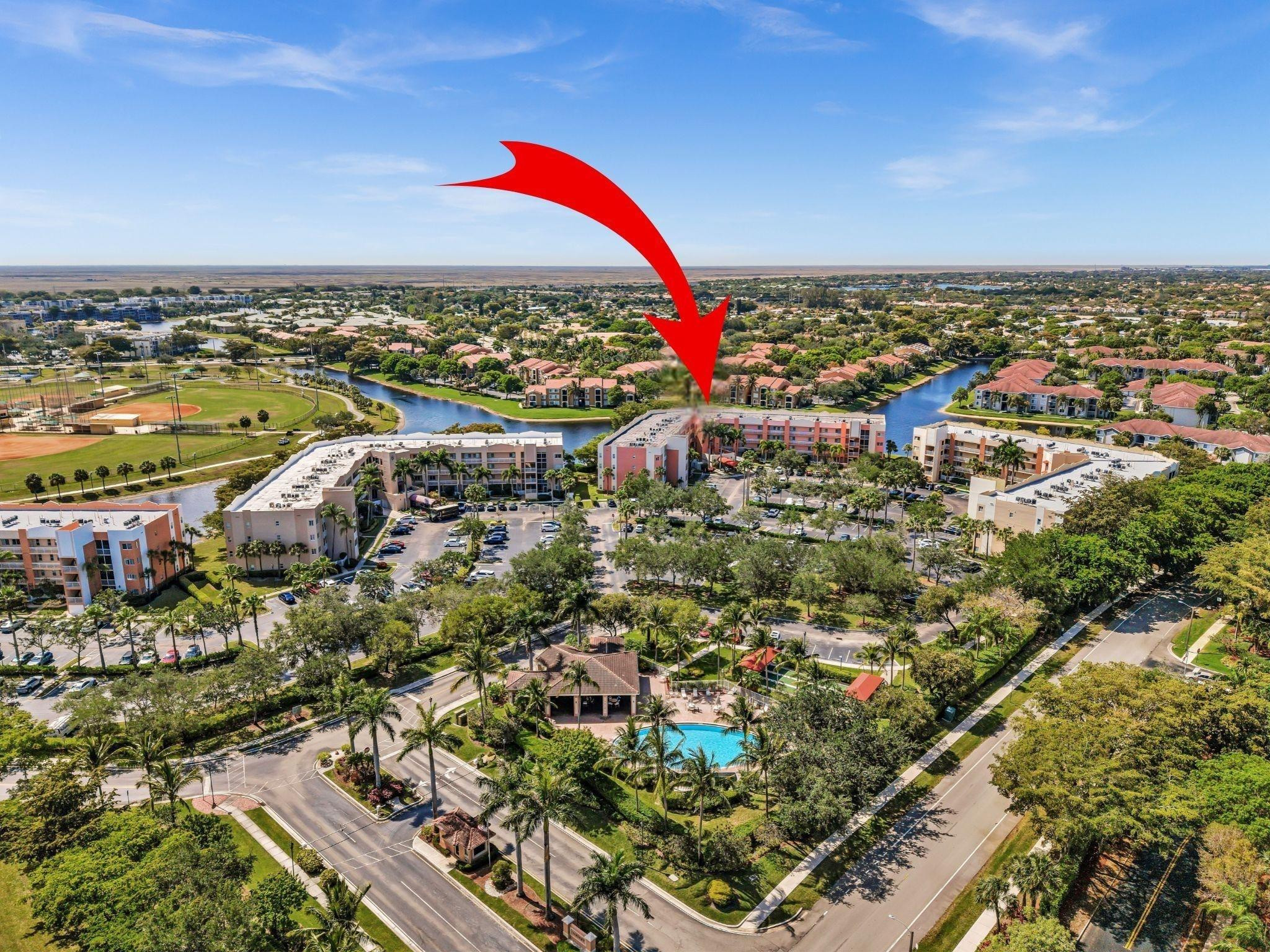 7765 Yardley Drive, Unit 409 Fort Lauderdale, FL 33321 - Photo 56 of 76 Photo 56