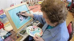 7765 Yardley Drive, Unit 409 Fort Lauderdale, FL 33321 - Photo 64 of 76 Photo 64