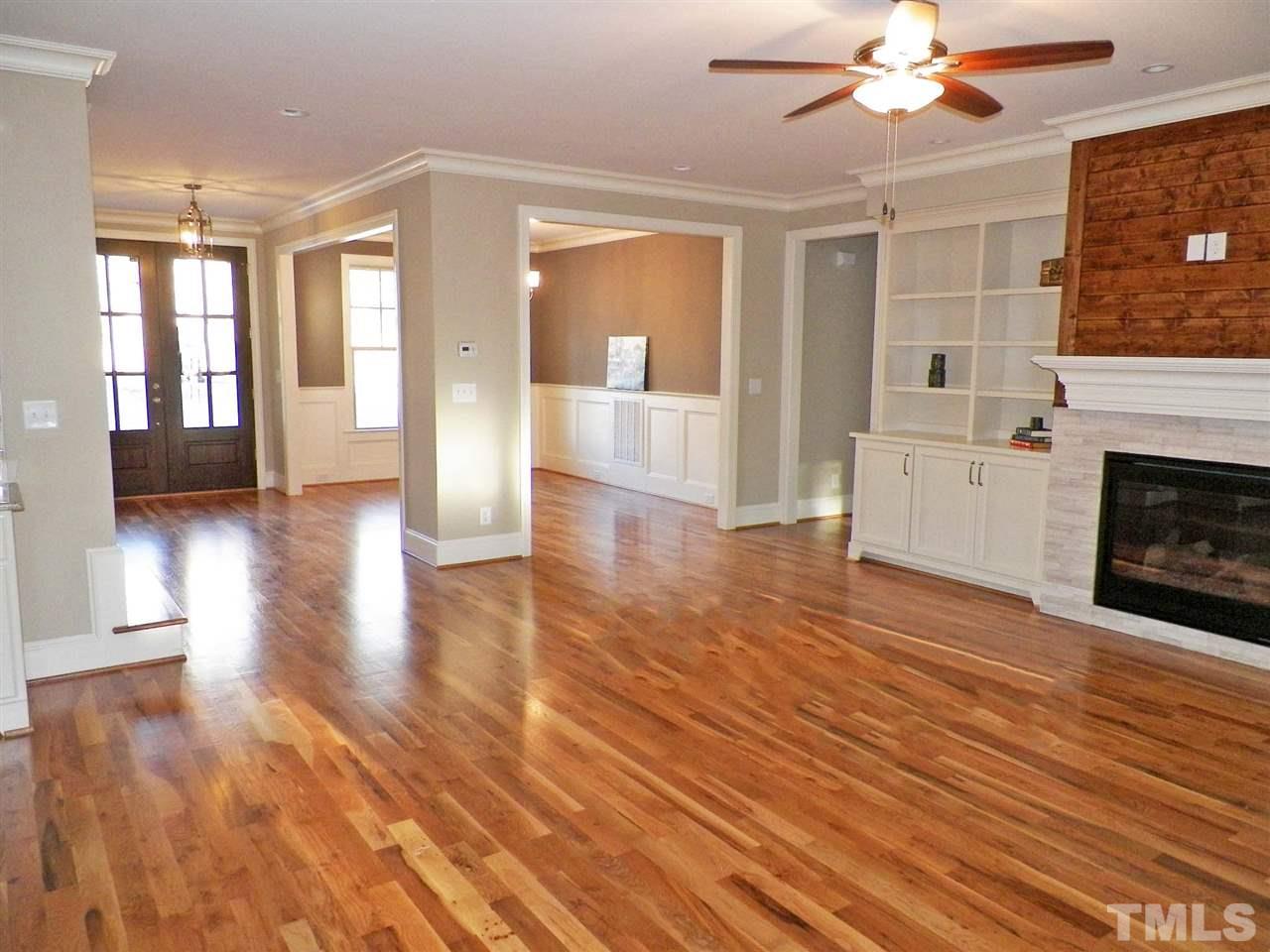 6009 Yankee Street Raleigh, NC 27603 - Photo 7 of 25