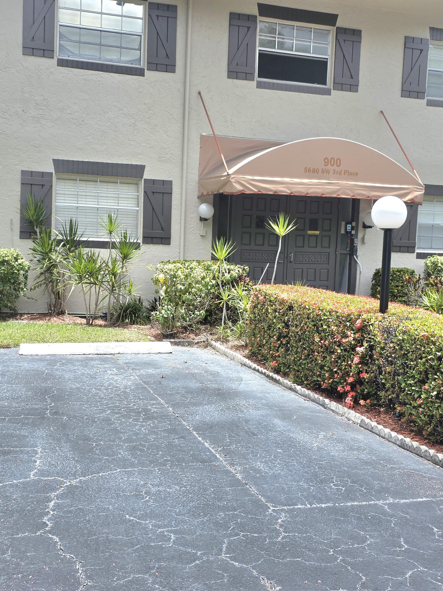5680 Southwest 3rd Place, Unit 206 Margate, FL 33068 - Photo 13 of 15 condo Meadows Margate 14