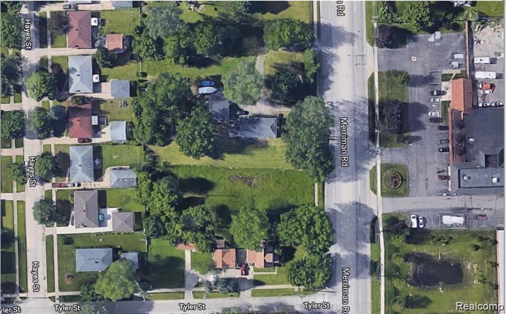 0 South Merriman Road Wayne, MI 48184 - Photo 1 of 1