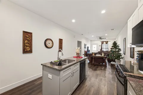 $420,000 | 1035 Junell Street, Houston, TX 77088