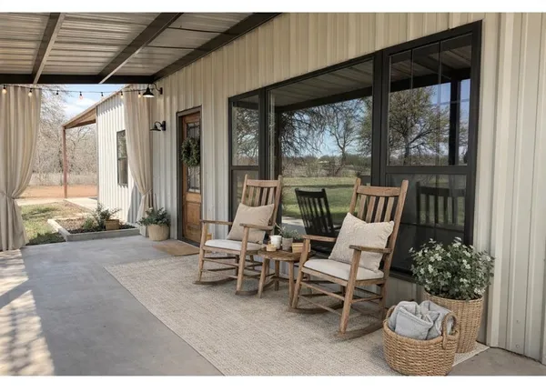 $479,999 | 2023 Fm 2374, Seymour, TX 76380