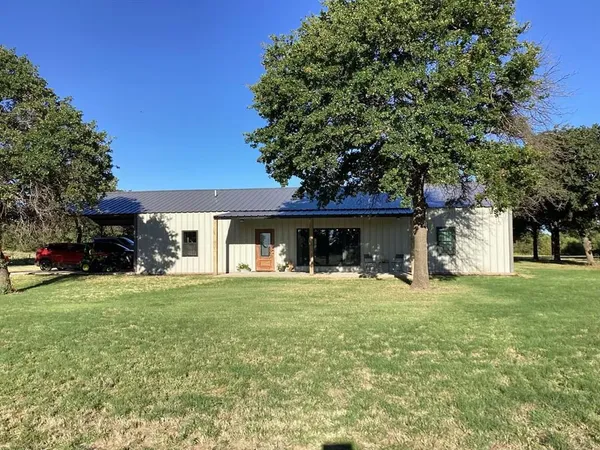$479,999 | 2023 Fm 2374, Seymour, TX 76380