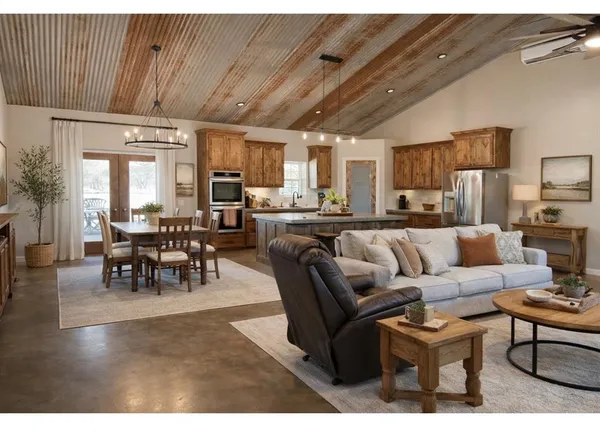 $479,999 | 2023 Fm 2374, Seymour, TX 76380