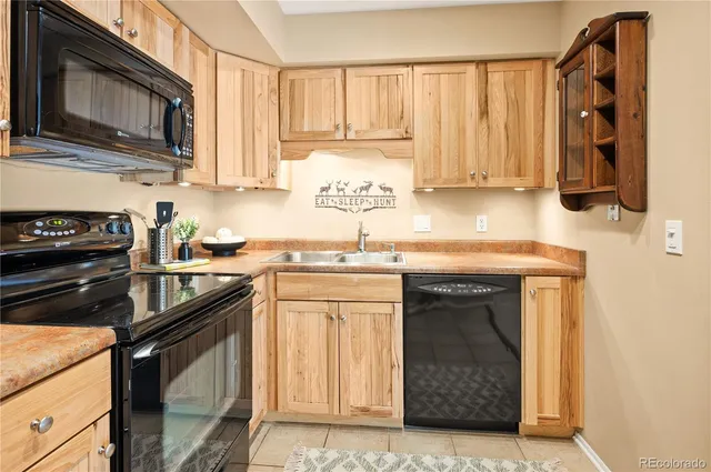 $299,000 | 1890 Argentine Street, Unit 303, Georgetown, CO 80444