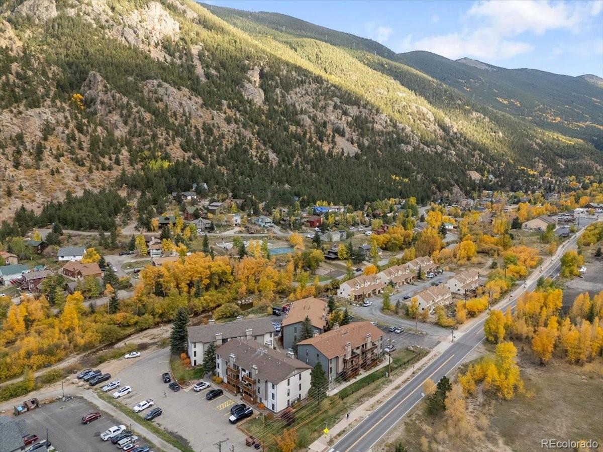 1890 Argentine Street, Unit 303 Georgetown, CO 80444 - Photo 18 of 22